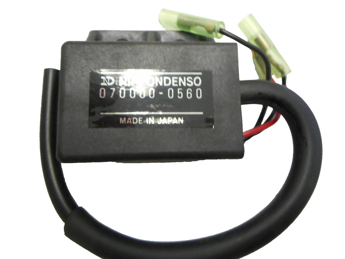 CDI Comp Unit for Kubota (13902-67060, 070000-0560)
