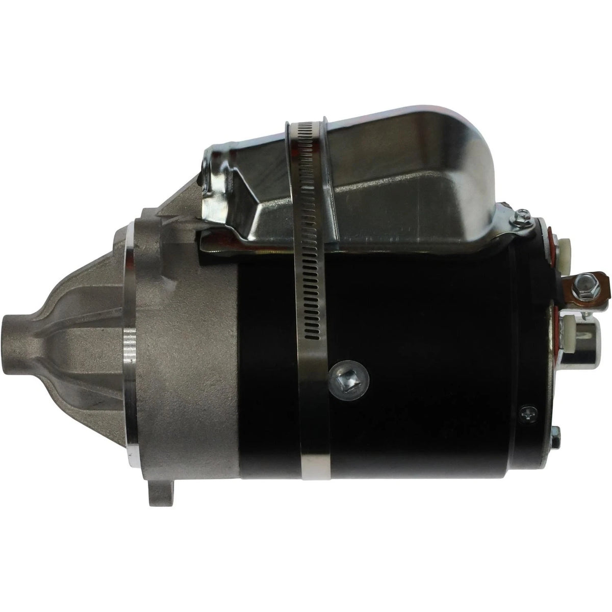 12V Starter for OMC 5.8L (1978–1992), 5.0L (1990–1991) D5FF11001AA PH140-0001