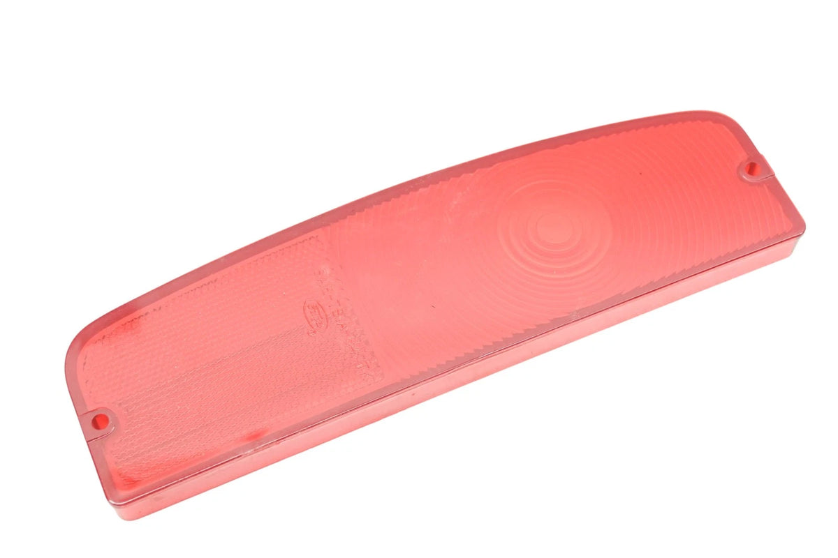 Left Taillight Lens for Ford C4TZ-13451-D (NOS)