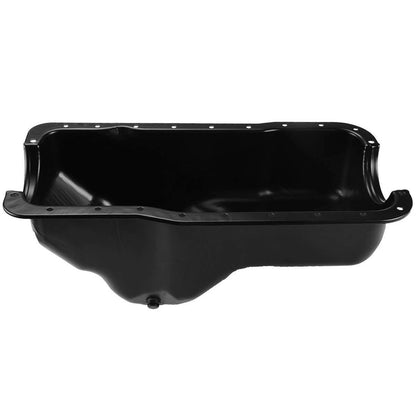 Oil Pan 264-002 for Ford F-150 F-250 F-350 E-150 E-250 (1980–1998)