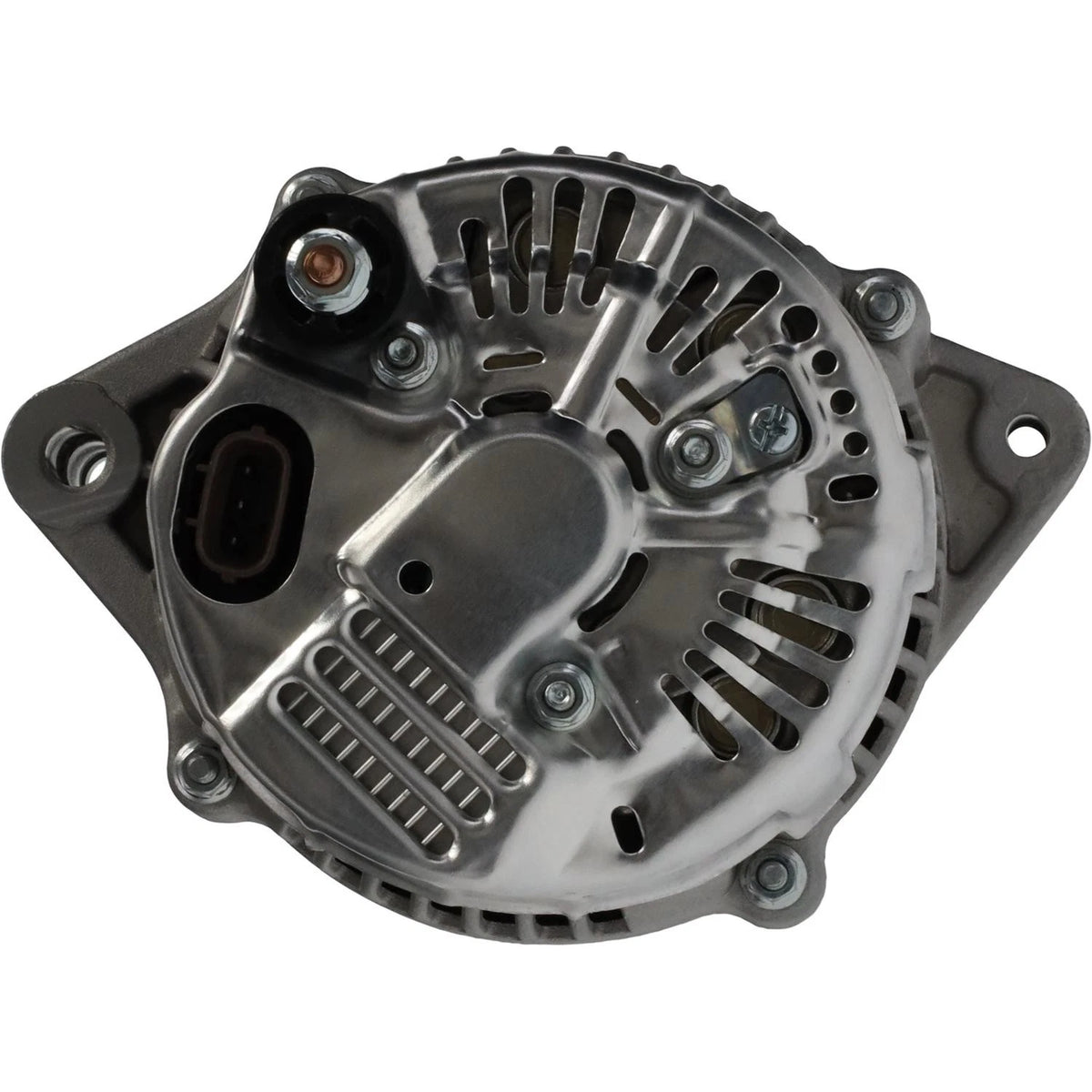 60A Alternator for Komatsu PC220 (2002–2006) 90295643 6008616420 R600-861-6420