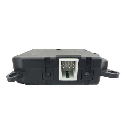 Auxiliary Temperature Vent Door Blend Actuator for Ford Explorer, Aviator (2002–2021)