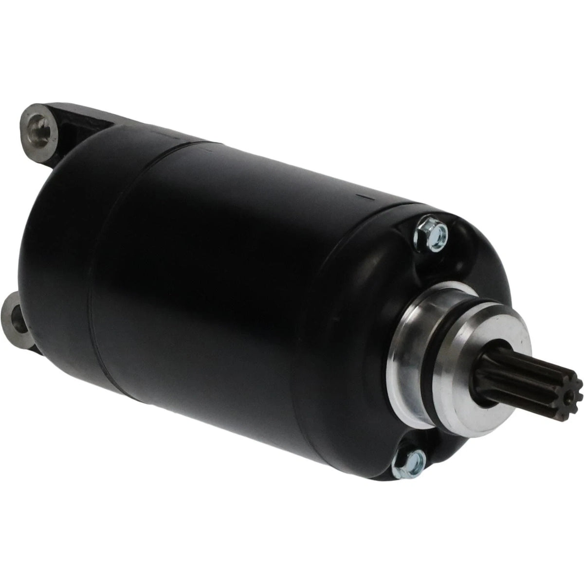 Starter for Kawasaki EL250 Eliminator (1988–1989, 1991–1992) SMU0339 21163-1317