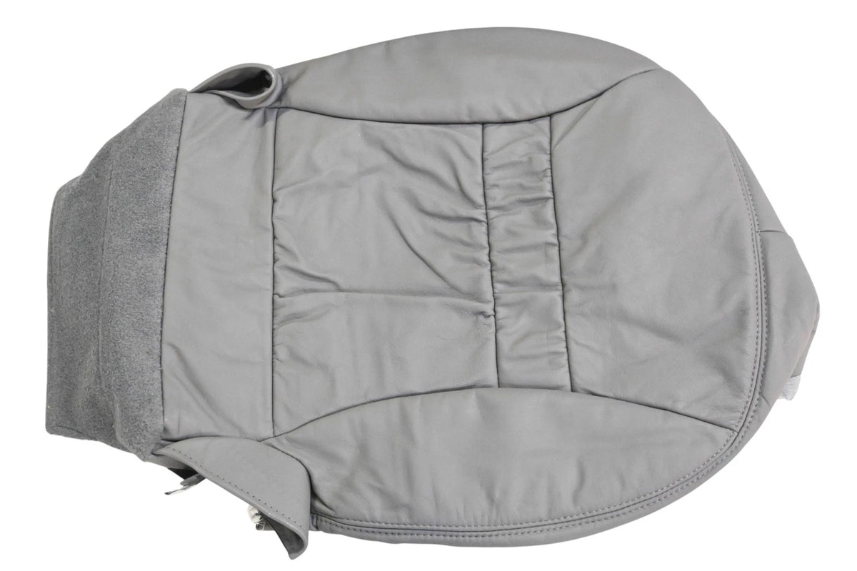 Passenger Seat Cushion Cover for Ford (F4LY-6362900-AYC)