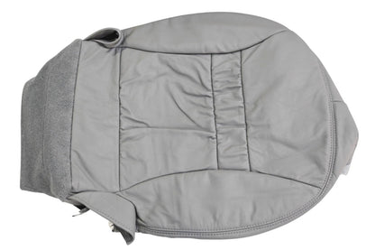 Passenger Seat Cushion Cover for Ford (F4LY-6362900-AYC)