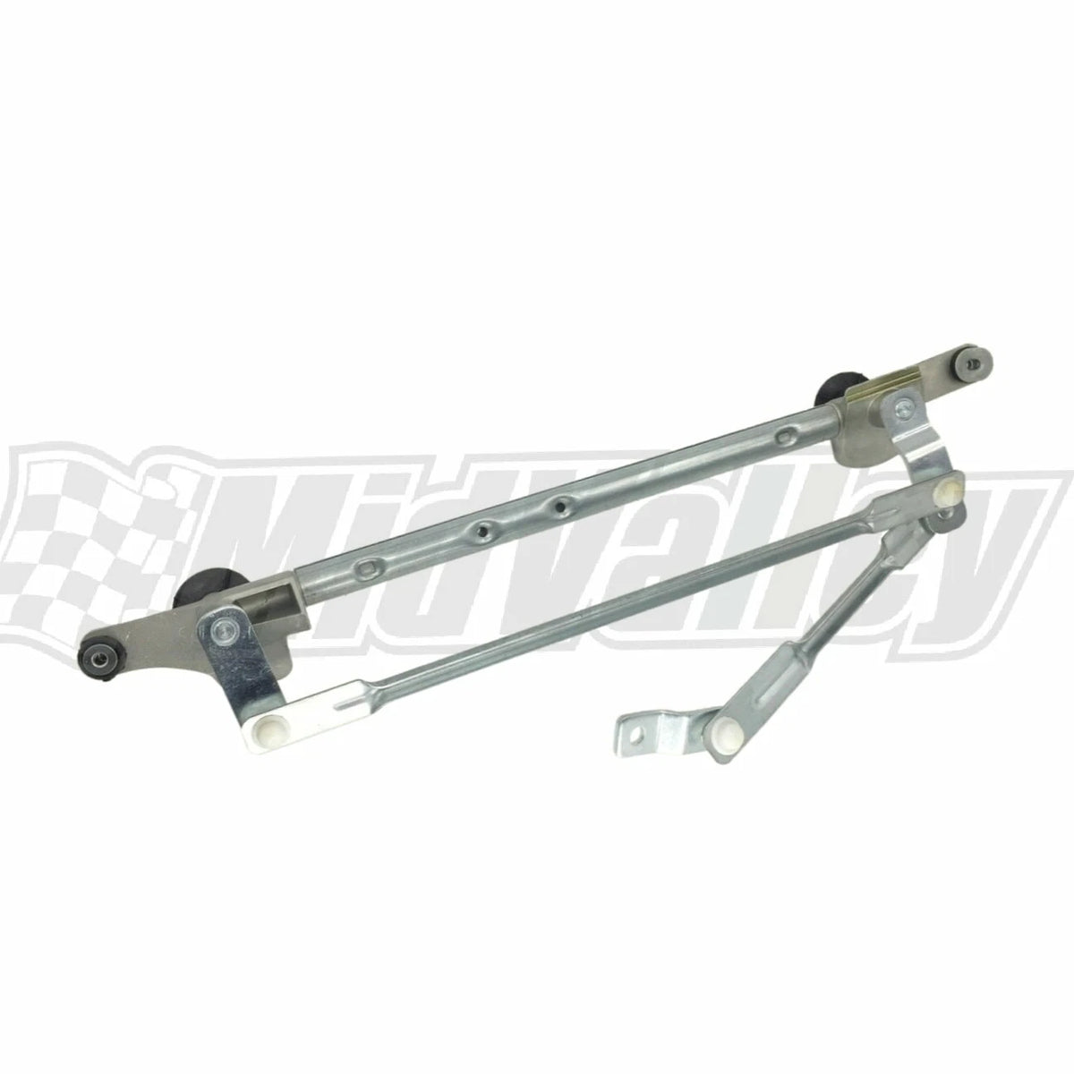 Windshield Wiper Linkage for Chevrolet Equinox GMC Terrain (2010–2017) 25948436