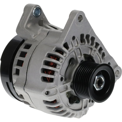 Alternator for 320/08648 320/08649 320/08719 320/08948 11.204.467 11.204.215