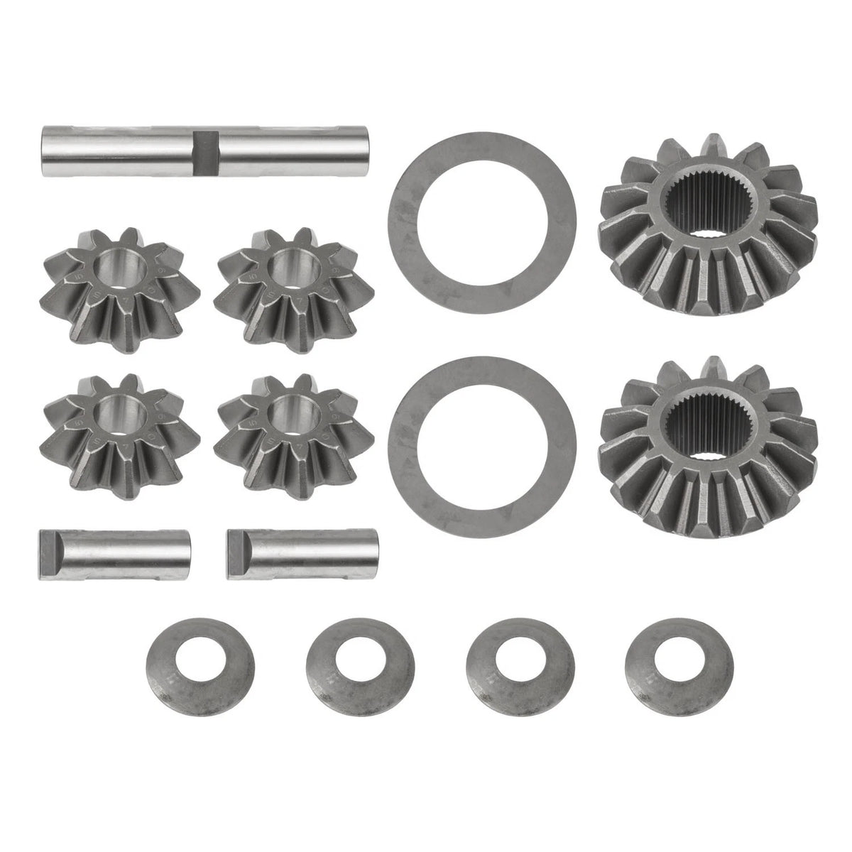Internal Kit 41 Spline for