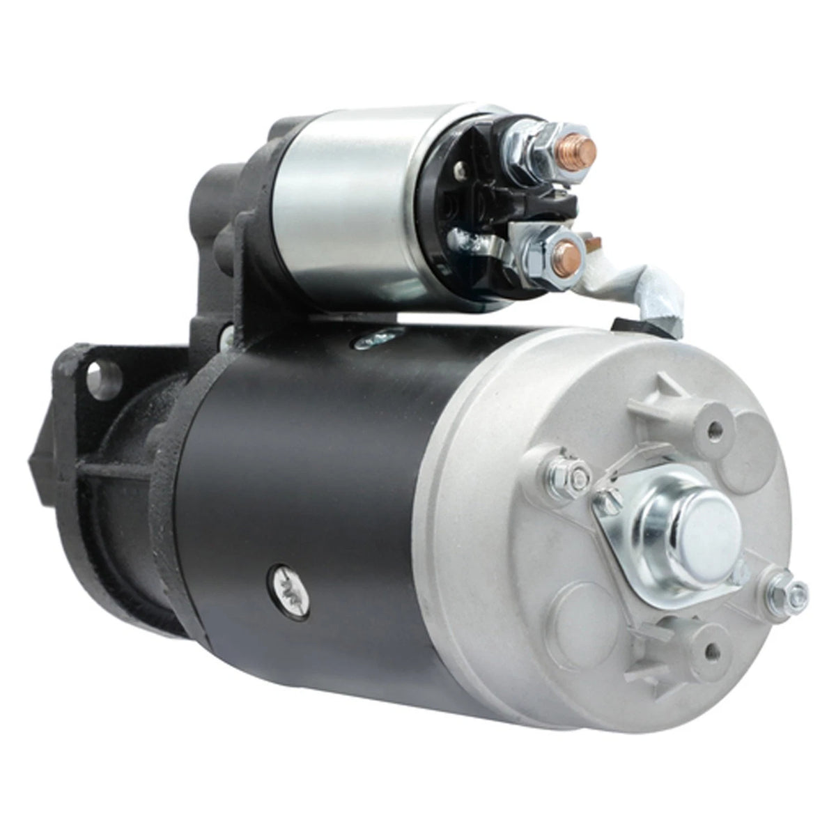 Starter for Mercedes-Benz 180D (1961–1962) 0011519101 0031512101 11.130.620