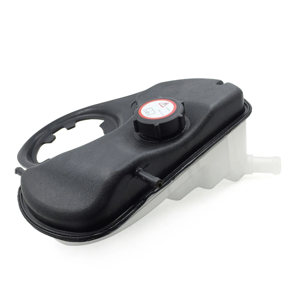 Engine Coolant Overflow Reservoir Tank for Jaguar X (2002–2008) 603-085 C2S18320