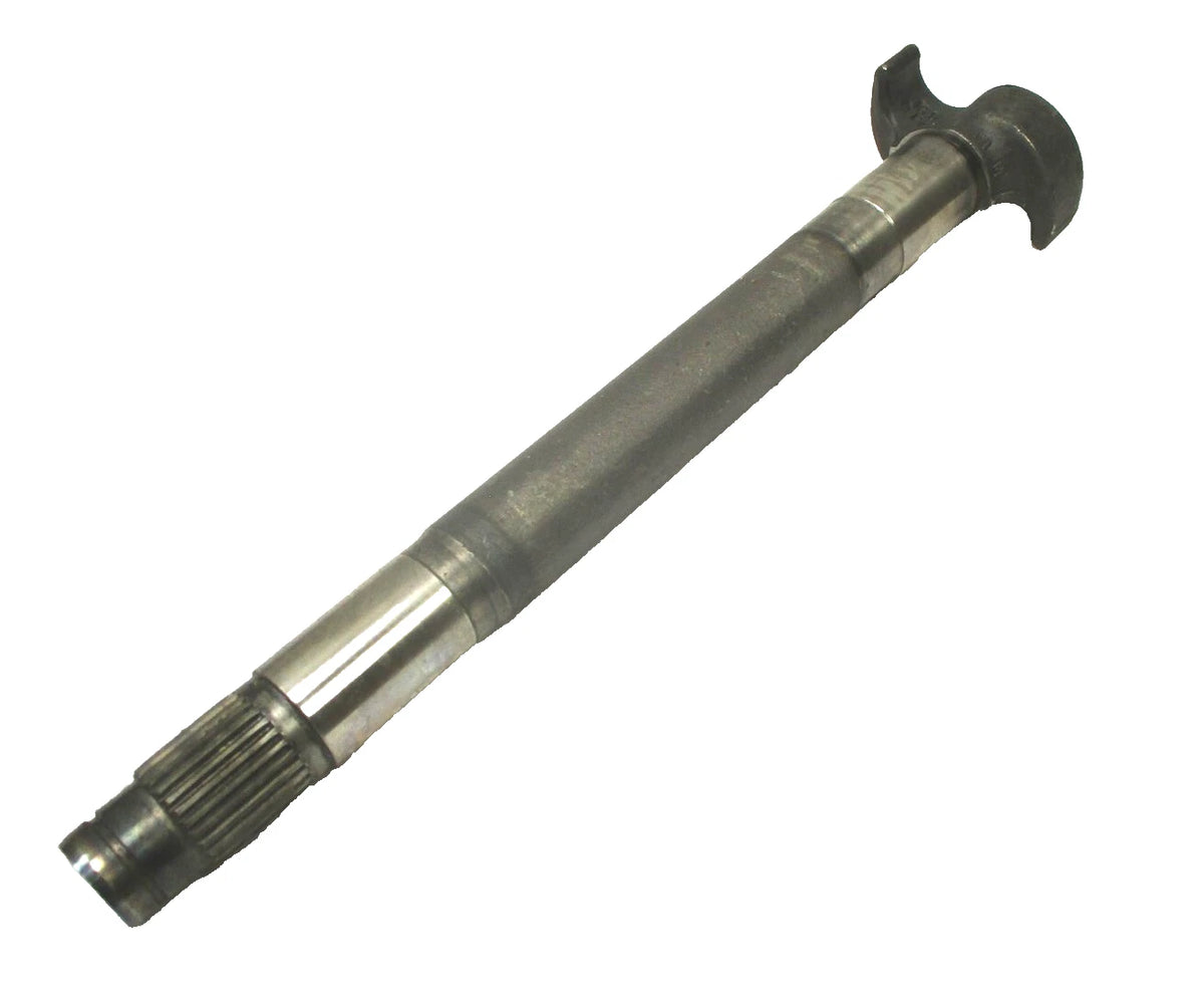 Genuine Meritor Right Hand Brake Camshaft 28 Spline 1.5" for