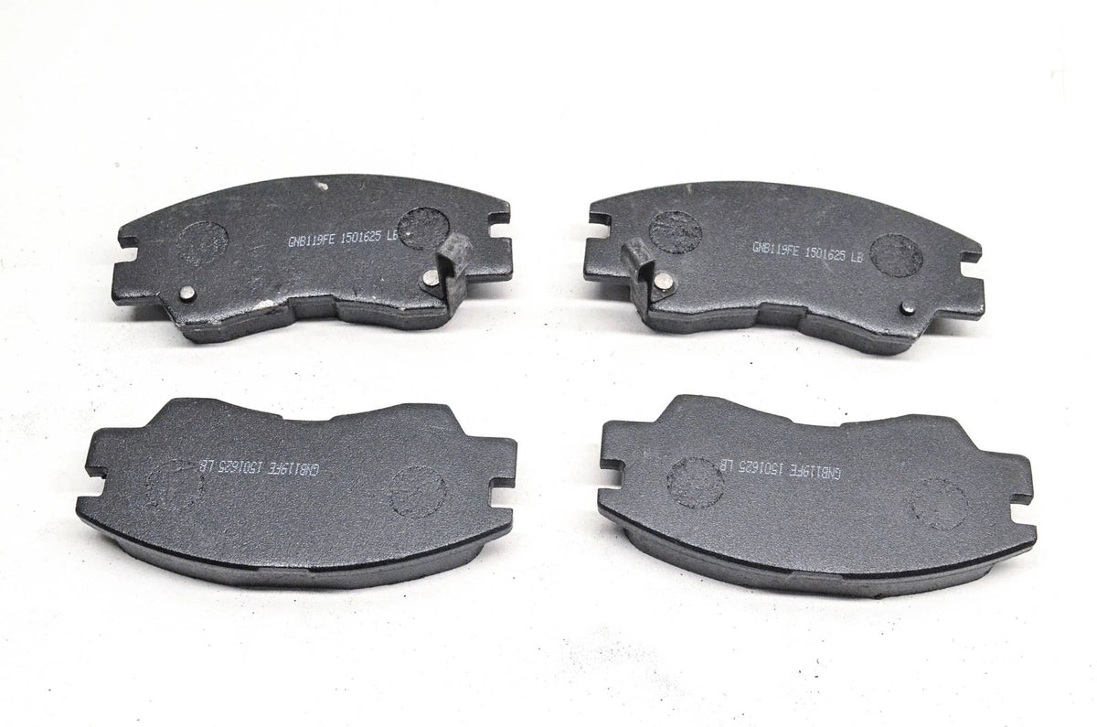 Disc Brake Pad Kit for Wagner 65-349, 2114035-B Guardian (NOS)
