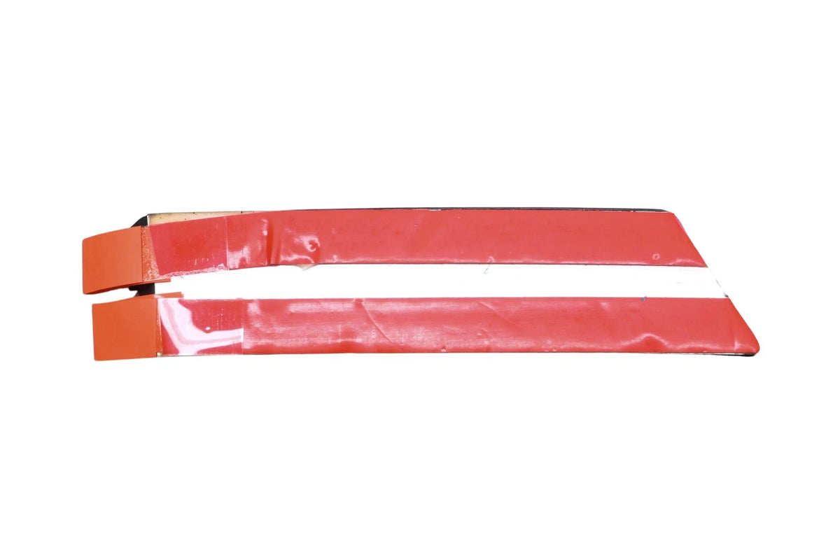Lower Front Fender Moulding for Ford E53Z-16003-AA (NOS)