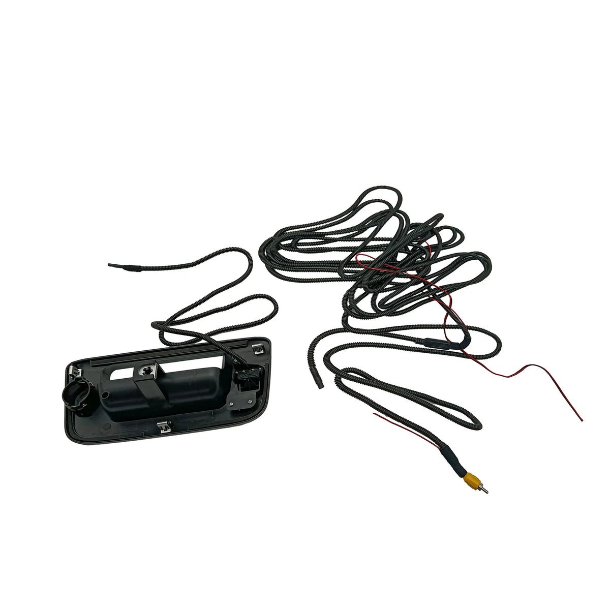 Rear View Backup Camera Set for Chevy Silverado 2500 3500 HD (2014–2019)