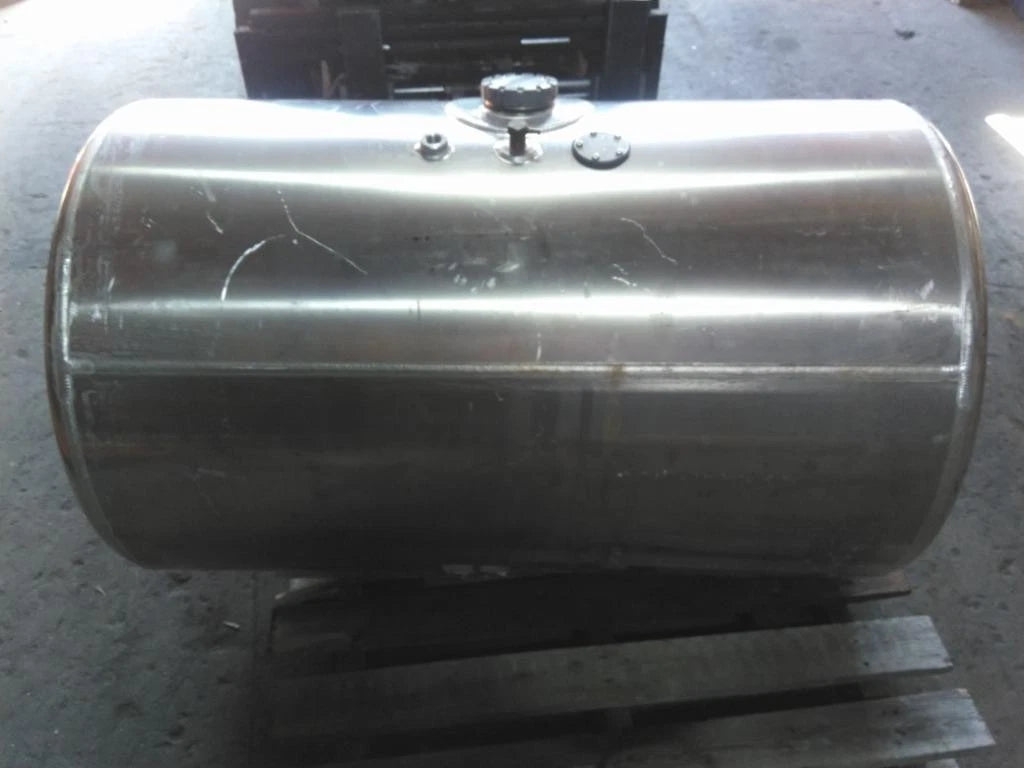 Fuel Tank Left for Freightliner FLD120 (1989–2003)