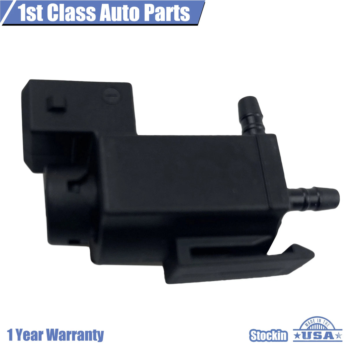 Electric Changeover Vacuum Control Valve for BMW E36 E39 E46 E65 Mini R53 (1992–2006)