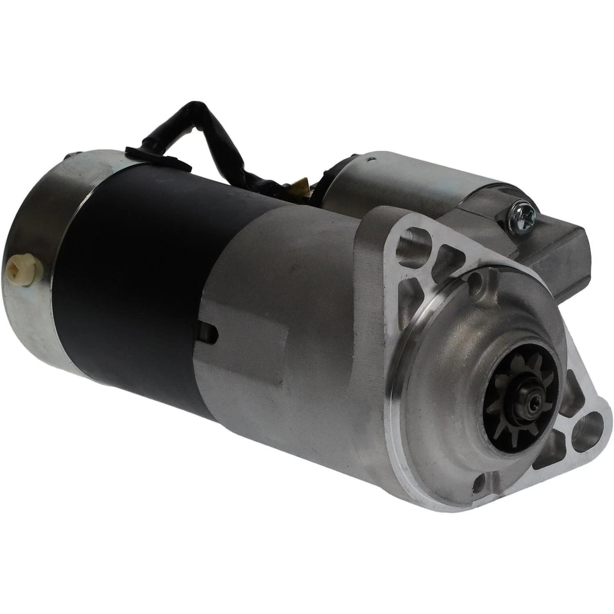 Starter for Case DX29 DX31 DX33 DX55 (2004–2012) 18508-6551