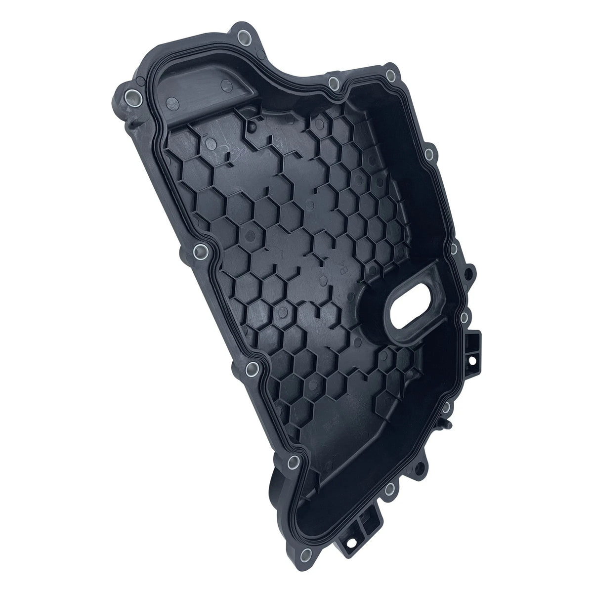 Transmission Oil Pan 265-886 for Chevy Buick Saturn Aura Regal Pontiac G6 (2007–2010)