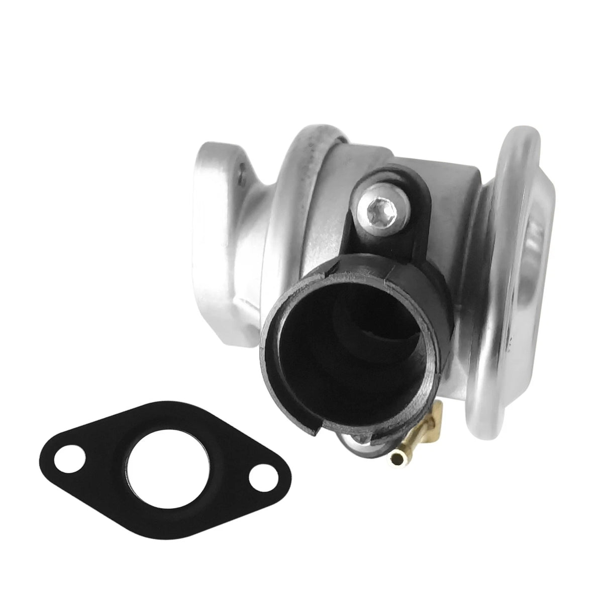 Left Air Diverter Valve for Audi S4 (2000–2002) 078131101M