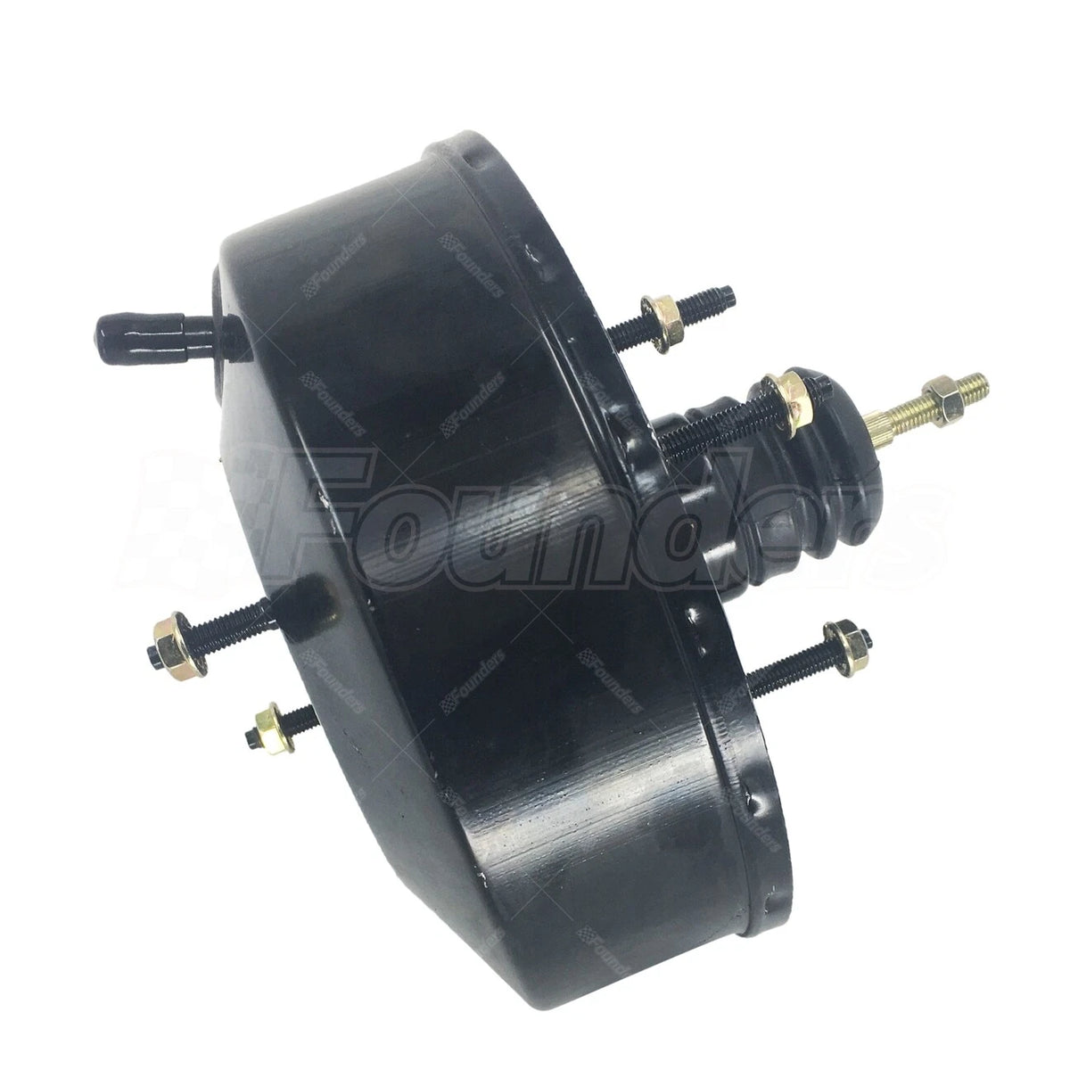 Power Brake Booster for Honda Civic (1988–1995), del Sol (1993–1997), CRX (1988–1991)