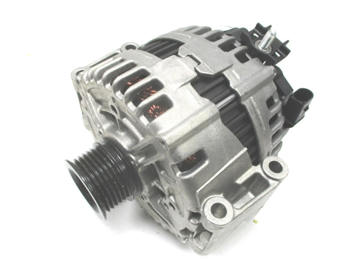 Mopar Alternator 68011843AC for 14V 220A 6 Groove