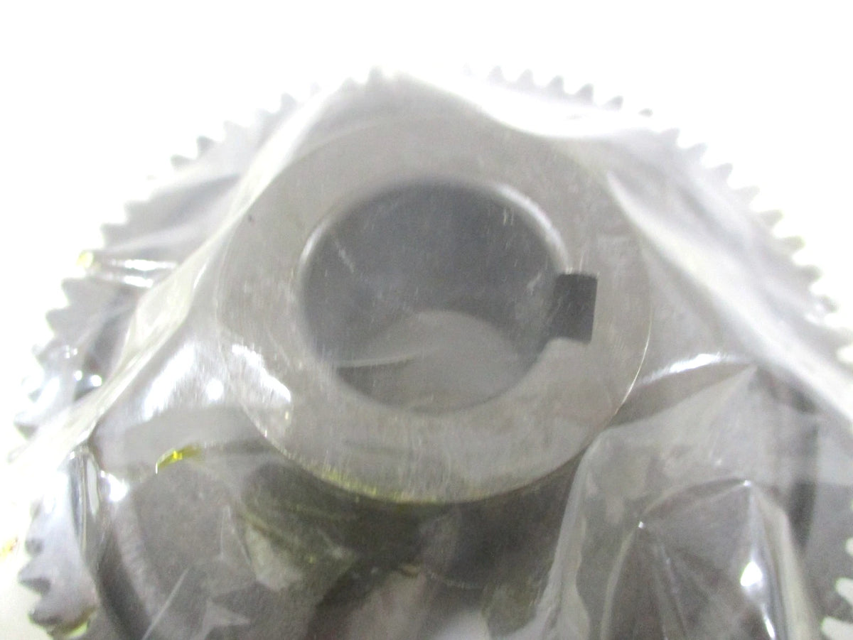 Camshaft Gear for Kubota V2403 (Replaces 1A091-16510, 1A091-16513)