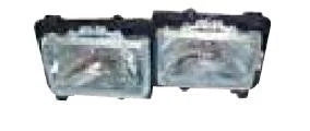 Right Headlight Assembly for Freightliner FLD