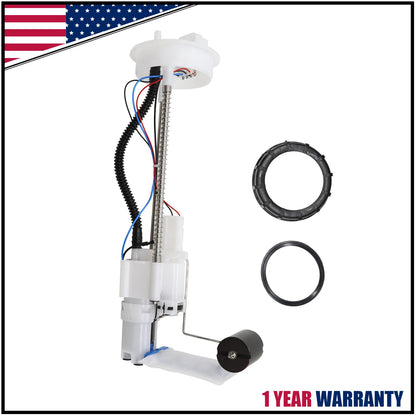 Fuel Pump Assembly for Polaris Sportsman 330 450 570 850 (2000–2023) 2205469, 47-1002