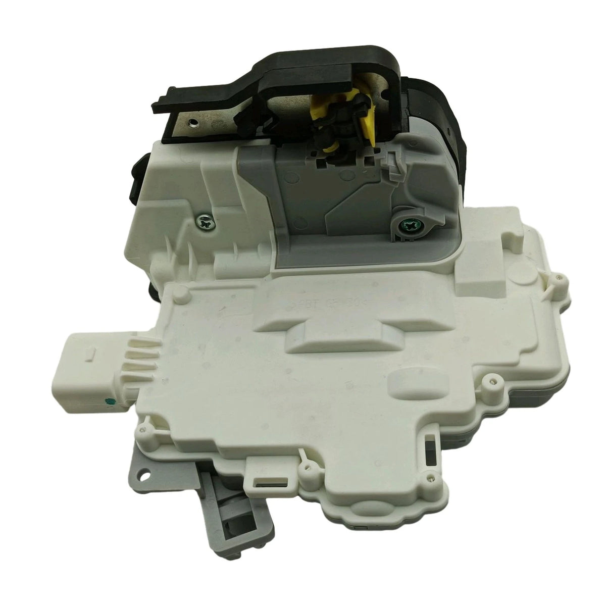 Front Right Door Lock Actuator 4F1837016A for Audi A3 A6 A8 R8 S6 S8 (2000–2020)