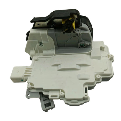 Front Right Door Lock Actuator 4F1837016A for Audi A3 A6 A8 R8 S6 S8 (2000–2020)