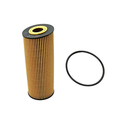 Oil Filter Kit WIX 51145 for Mercedes W124 W129 W140 W202 (1985–1996)