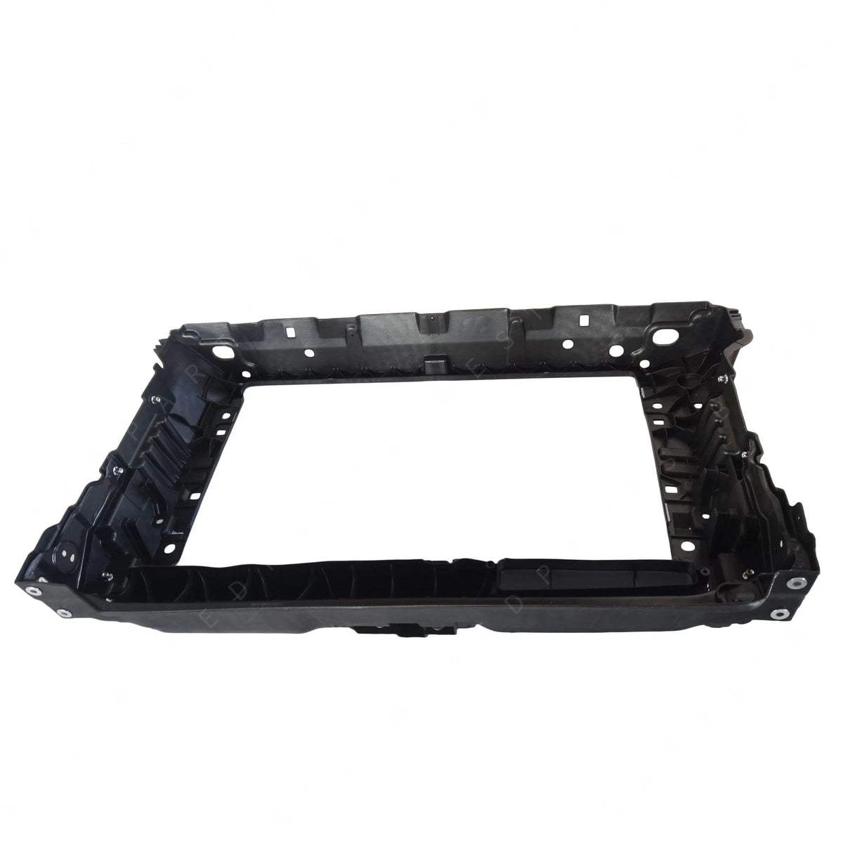 Center Radiator Assembly for Volkswagen Jetta (2011–2018) 5C6805588F