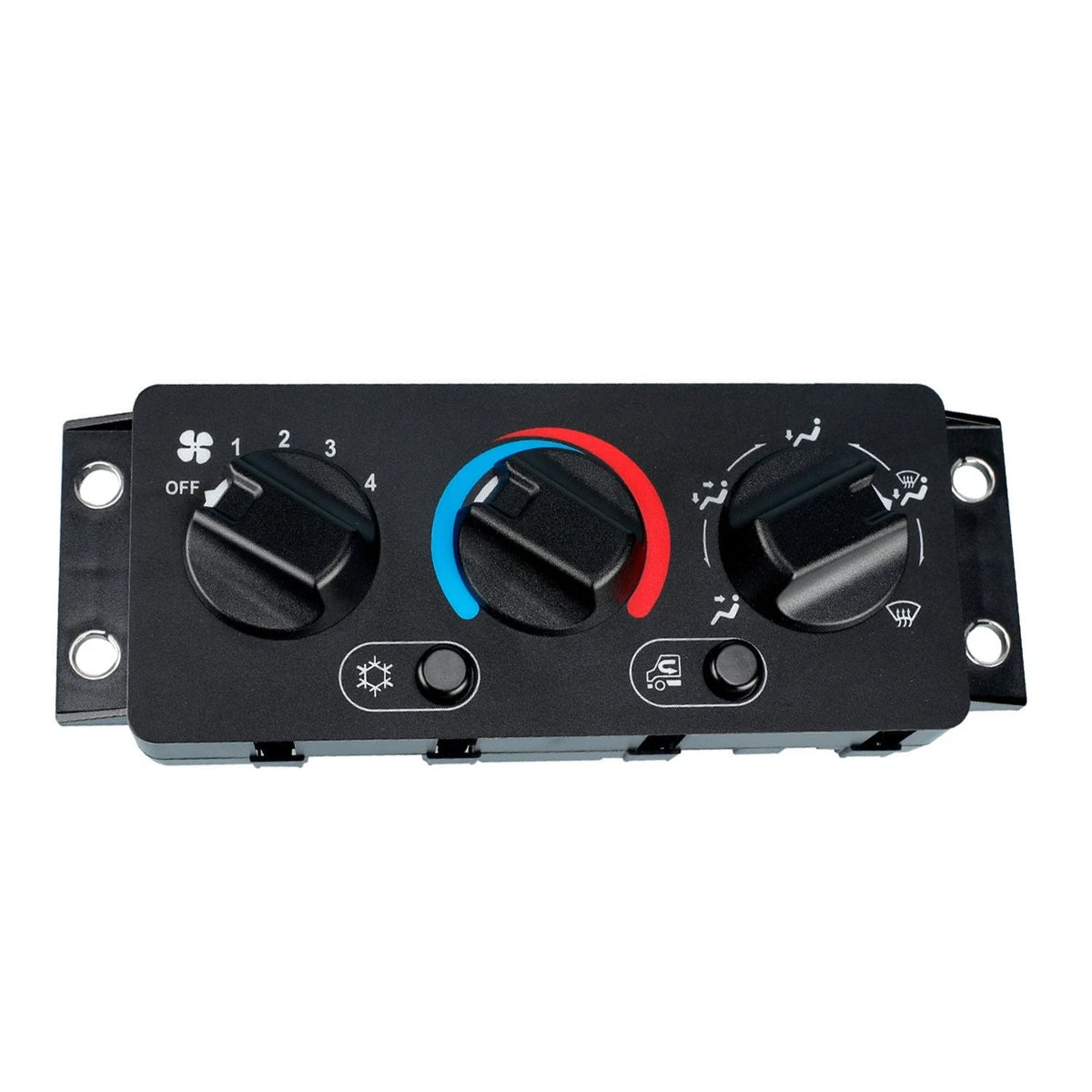 A/C Climate Control Module Panel for Mack Truck (2008–2018) 25110700 20992943