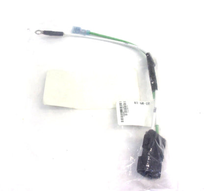 A/C Motor Jumper Harness for International (OEM 1697357C91, Bergstrom 660391)