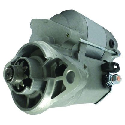 Starter for Toyota 7FGJ35 (1998–2001) 28100-U2120-71 228000-4390 228000-4391