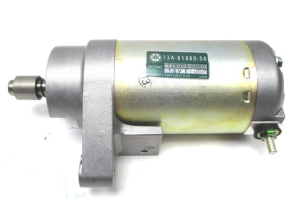 Genuine Kubota Starter 12V 12601-60050 for A5000B-3-120Y (RHD)