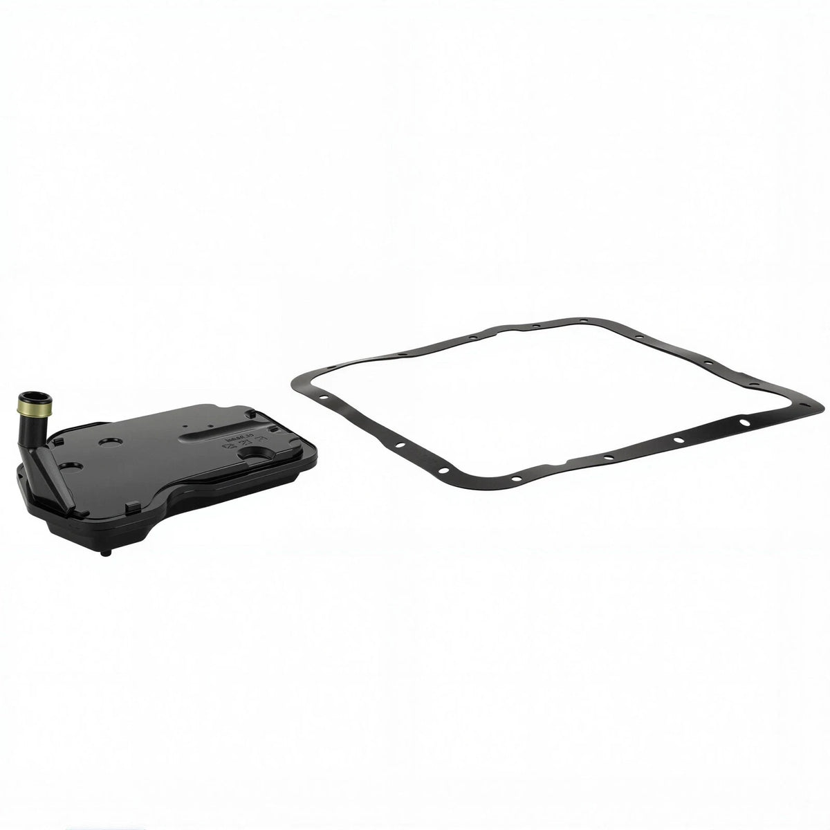 Automatic Transmission Filter for GMC C1500 C2500 Sierra Buick Hummer H2 Pontiac (1999–2006)