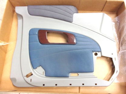 LH Door Panel with Mirror for International (3668757C4)