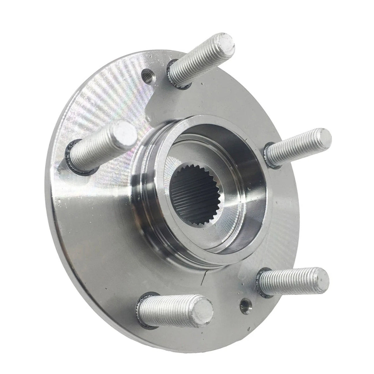 Wheel Hub for Hyundai Elantra (2007–2012), Kia Forte (2010–2013), Forte5 (2012–2013)