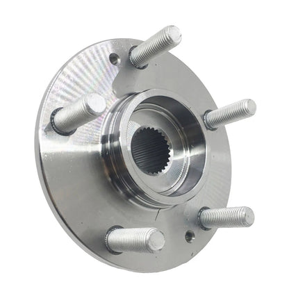 Wheel Hub for Hyundai Elantra (2007–2012), Kia Forte (2010–2013), Forte5 (2012–2013)