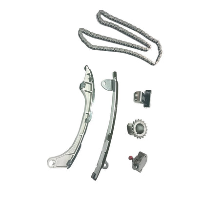 6x Engine Timing Chain Kit for Lexus NX300h, Toyota Highlander, RAV4, Avalon (2015–2021)
