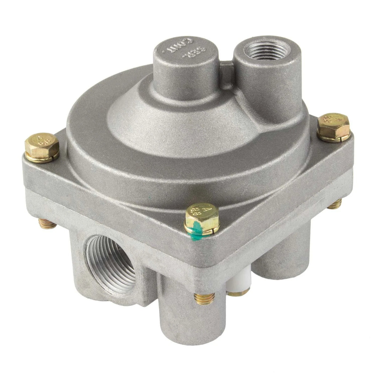 Relay Valve for