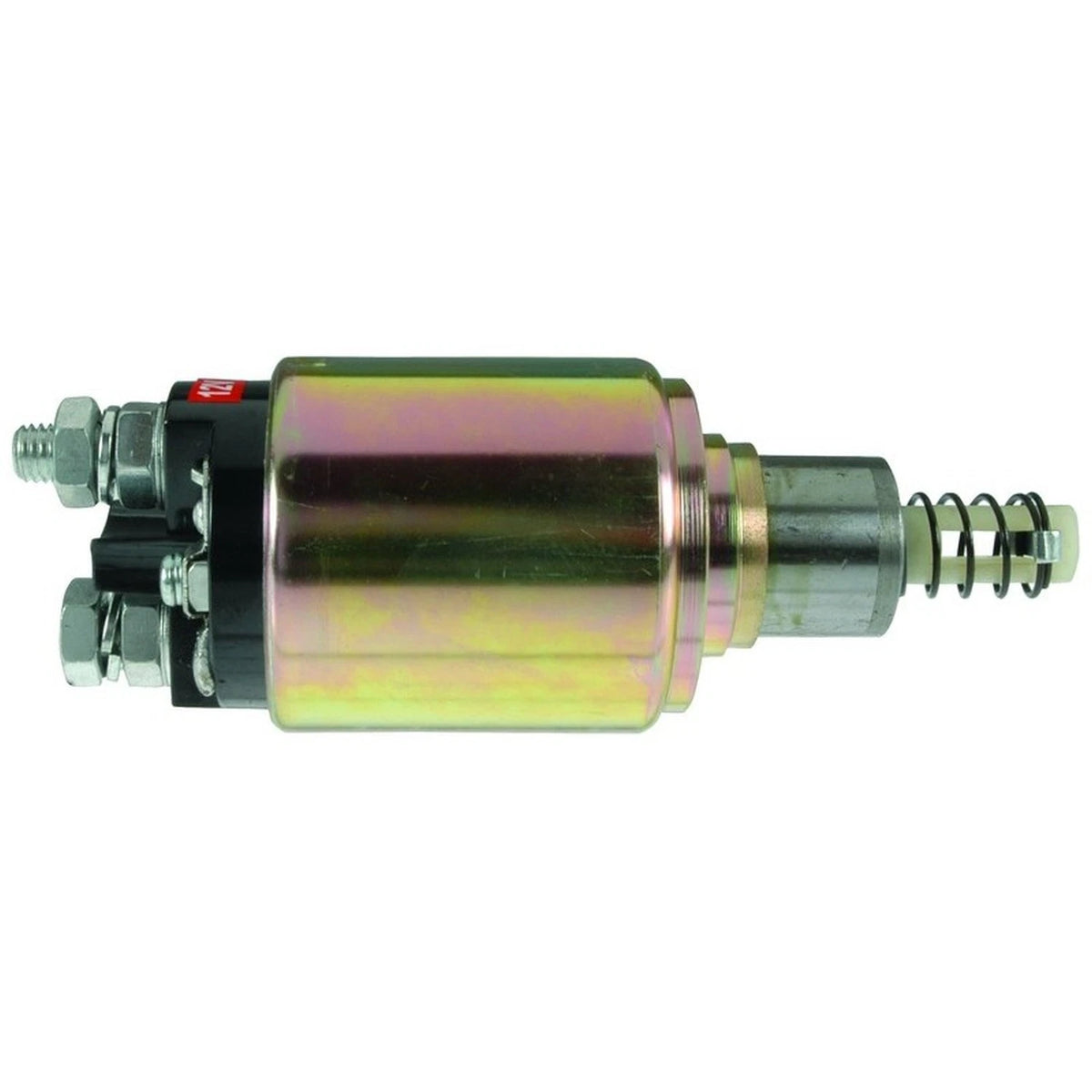 Solenoid for Atlas Copco ST35 STS35 ST48 STS48 (1979–1982) 0331402502 SNLS2809