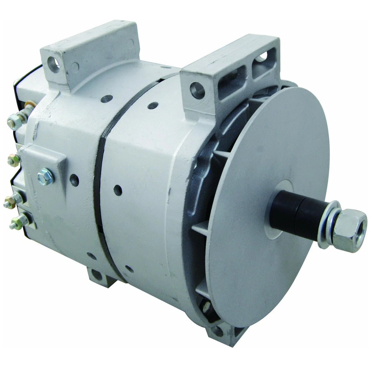 Alternator for Kenworth Freightliner Peterbilt Volvo (36SL, 8600015, 8600060)