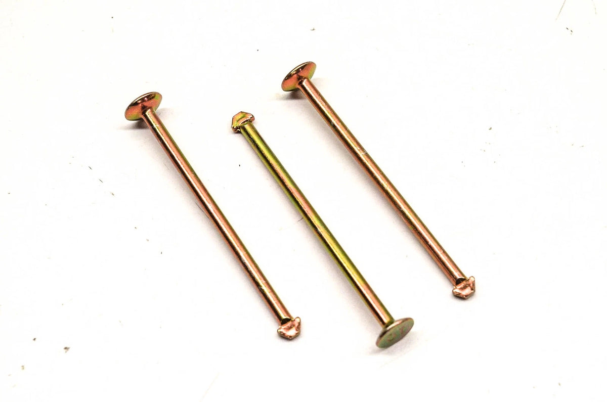 3X Hold Down Pins for Aftermarket (1003224)