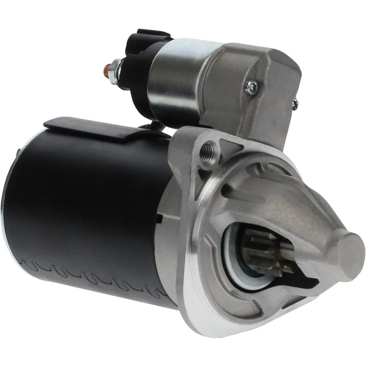Starter for Hyundai Veloster 1.6L (2013–2017), Elantra 1.6L (2017–2018) 361002B502