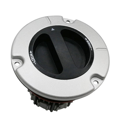 Set of 2 Front Manual Locking Hubs for Ford F250 F350 F450 (2005–2016) BC3Z3B396B
