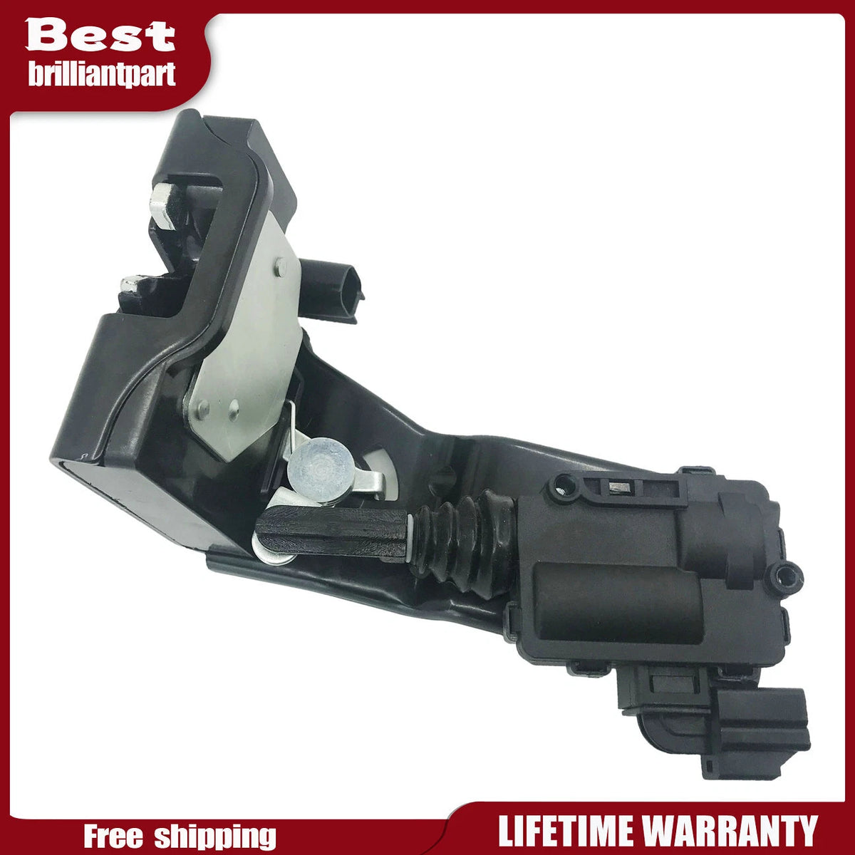 Liftgate Tailgate Trunk Lock Actuator for Ford Escape Mercury (2009–2012) 937-663