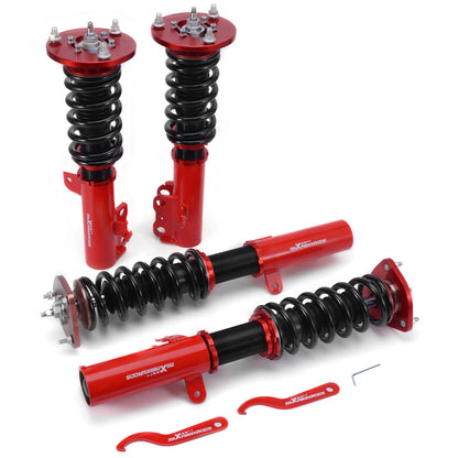 Coilovers Set for Toyota Solara (1999–2003) - Shock Struts & Springs