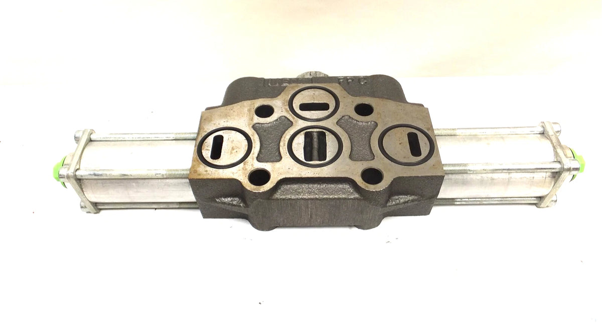 Block Assembly for Komatsu (844100349)